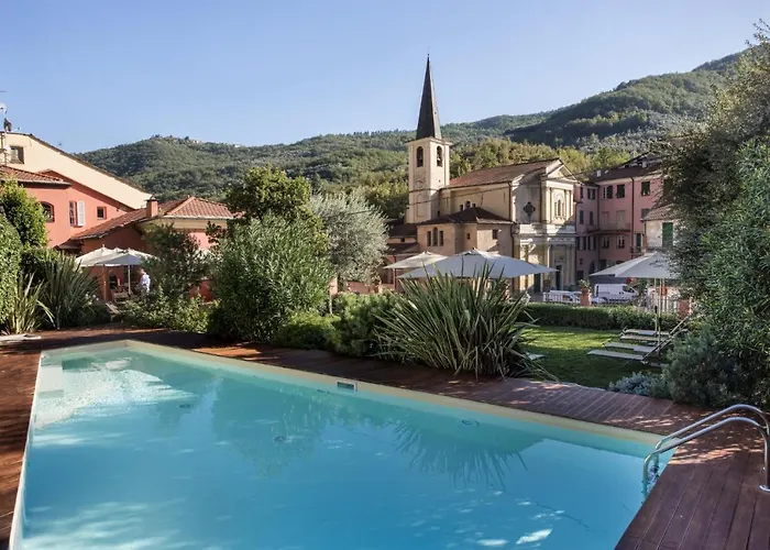 Relais Del Maro