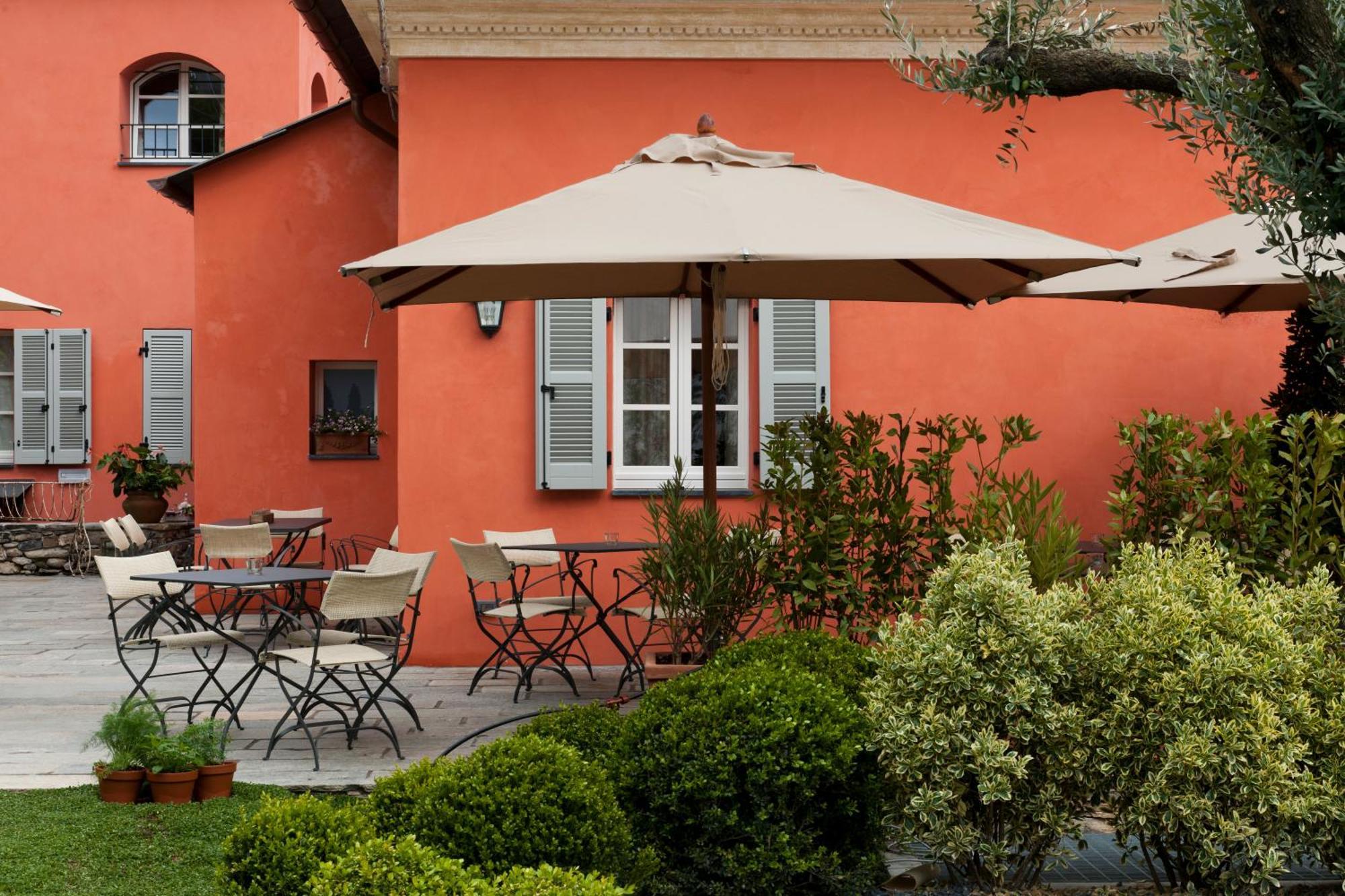 Hotel Relais Del Maro 4*