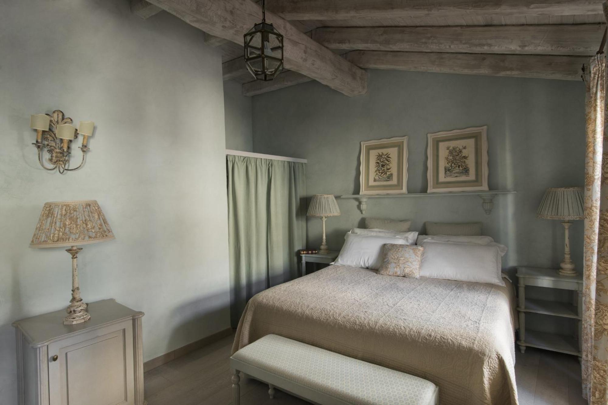 Relais Del Maro 4* Borgomaro