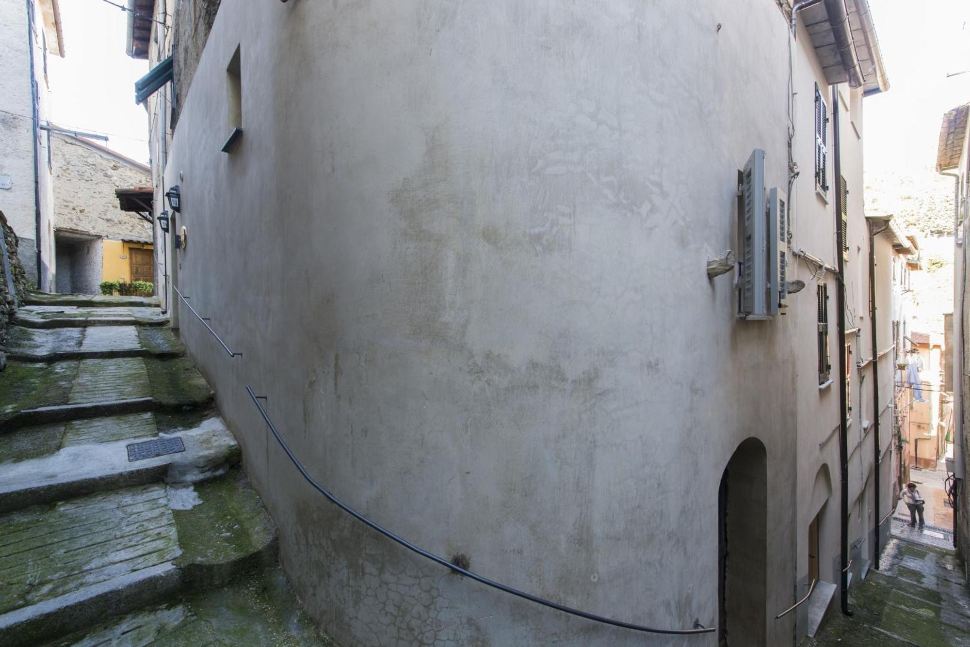Relais Del Maro 4* Borgomaro
