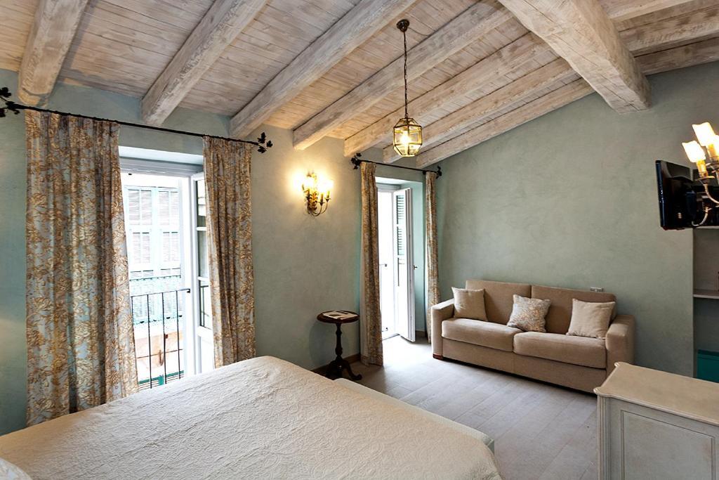 Hotel Relais Del Maro