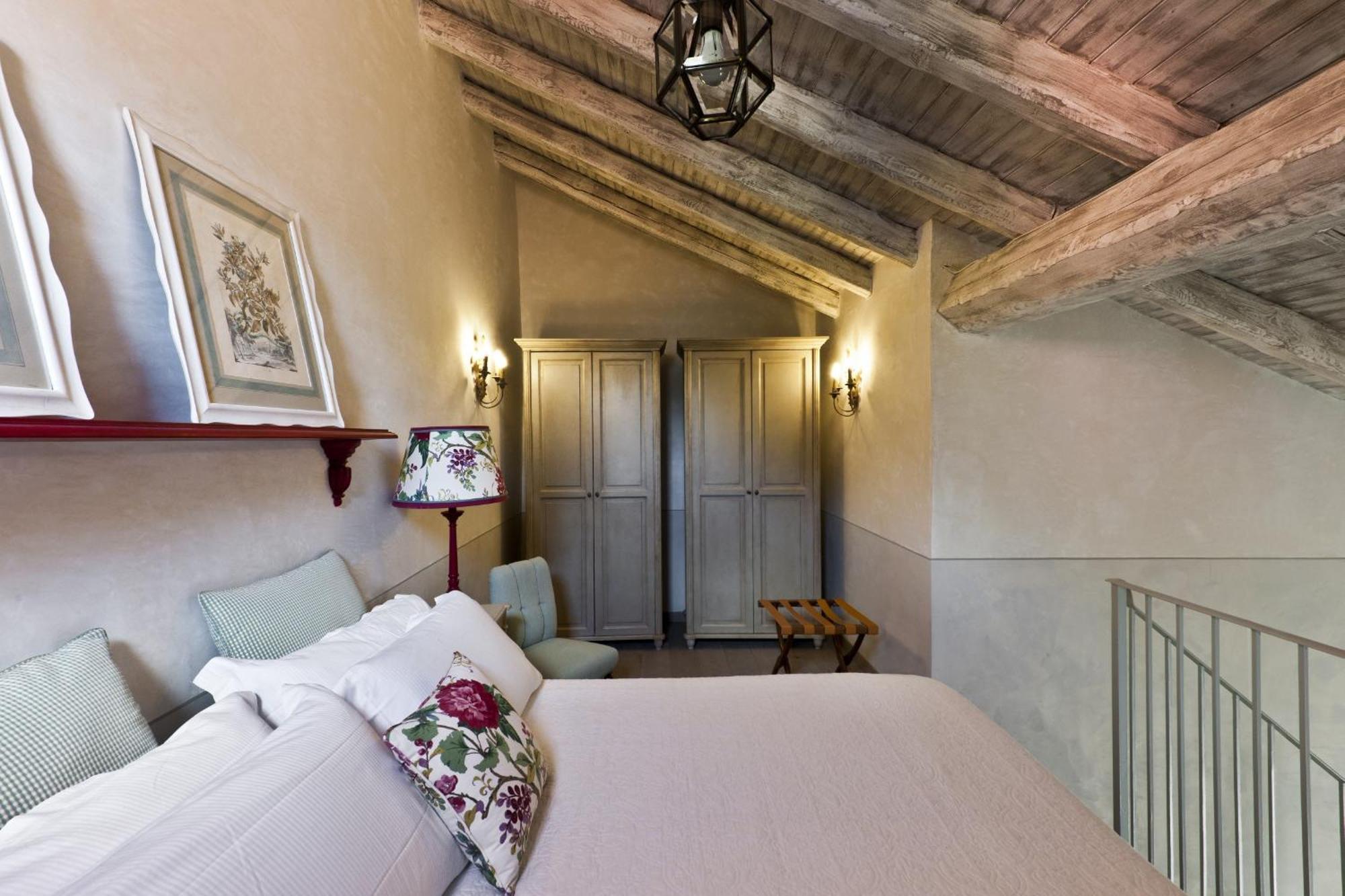 Relais Del Maro Hotel Borgomaro