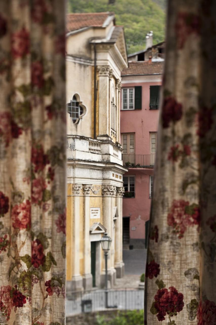 Hotel Relais Del Maro Borgomaro