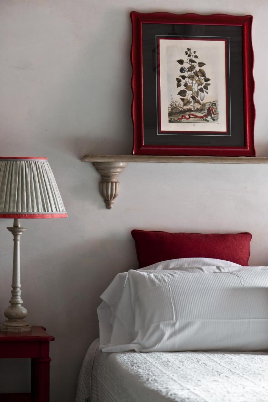 Relais Del Maro 4* Borgomaro