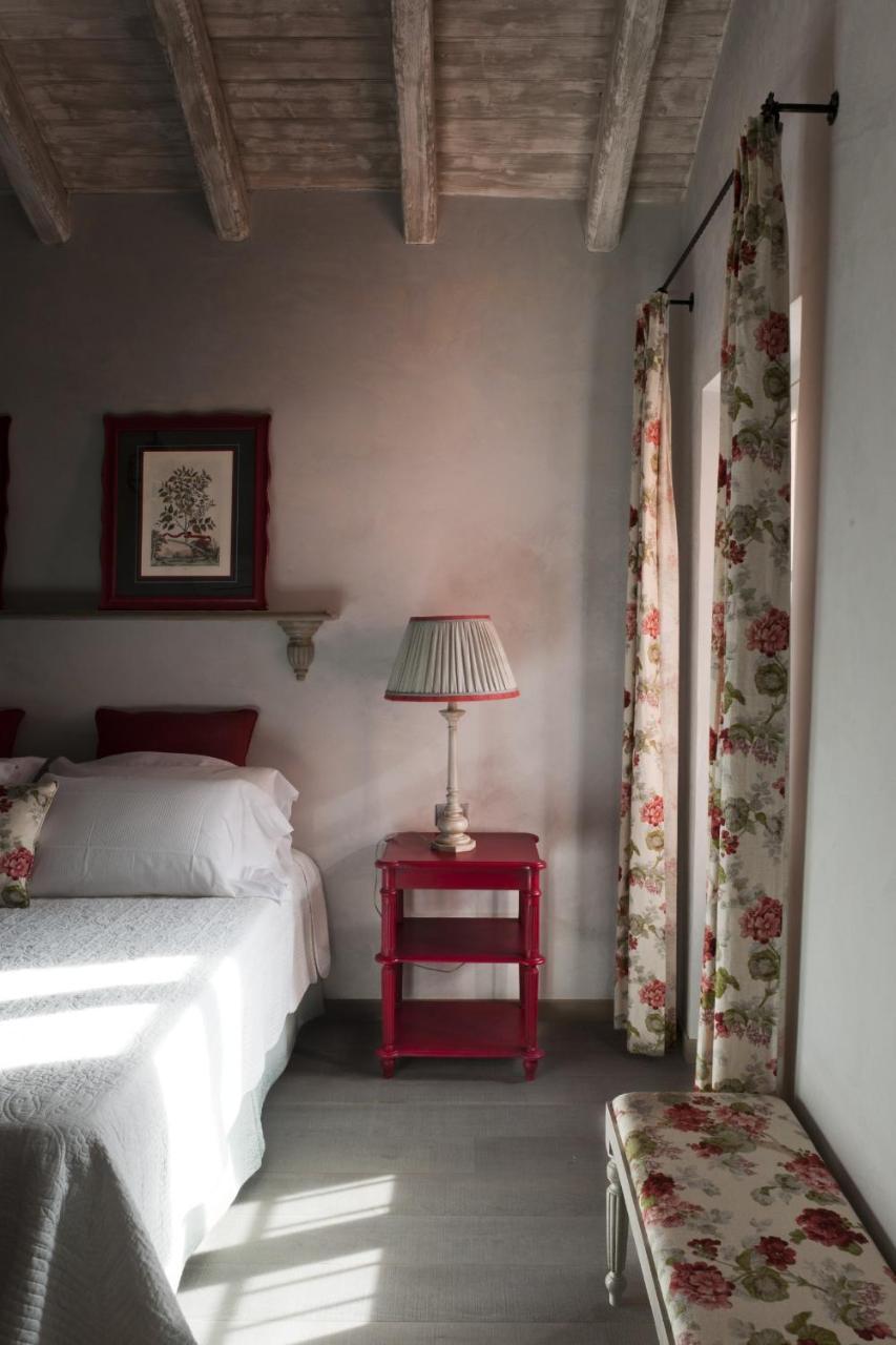 Hotel Relais Del Maro 4*