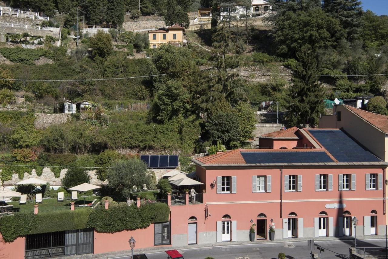 Hotel Relais Del Maro