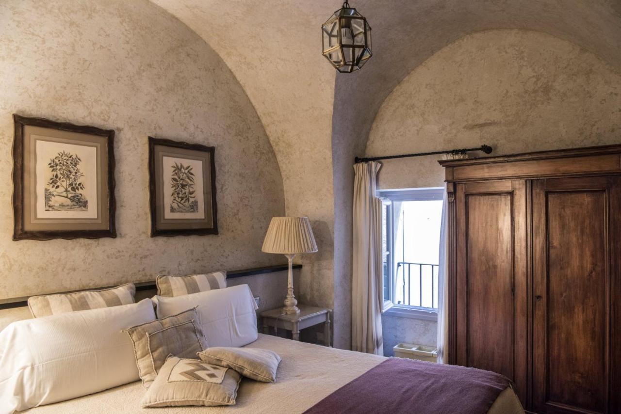 Hotel Relais Del Maro Borgomaro