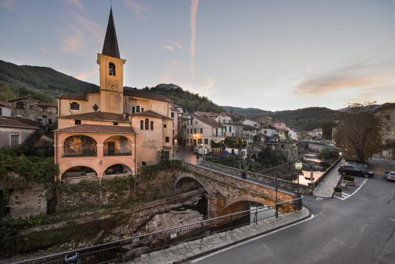 Relais Del Maro Borgomaro