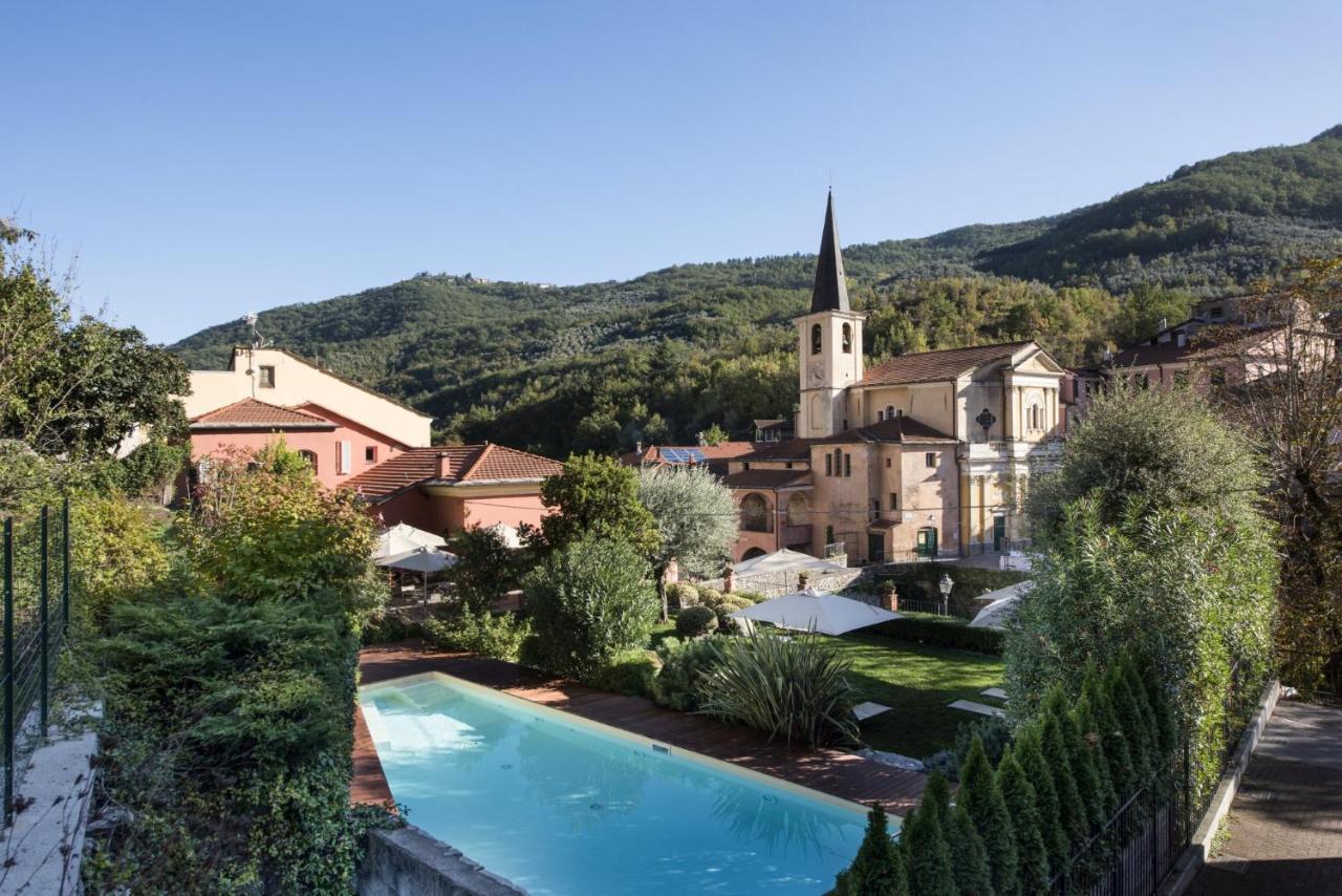 Hotel Relais Del Maro Borgomaro