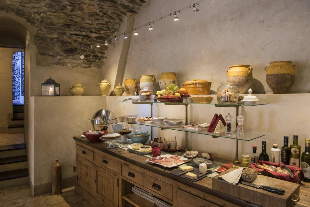 Relais Del Maro Hotel