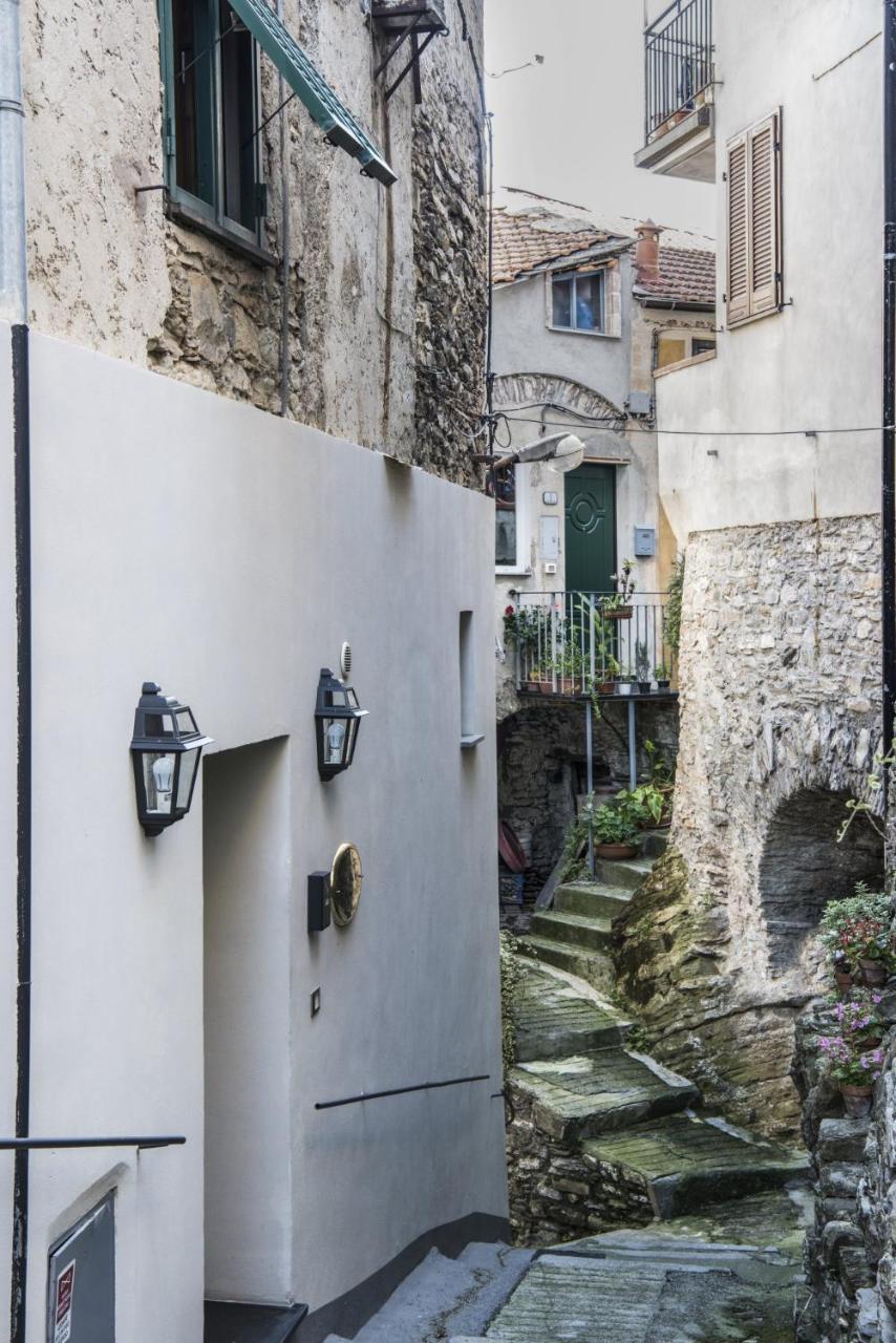 Hotel Relais Del Maro Borgomaro