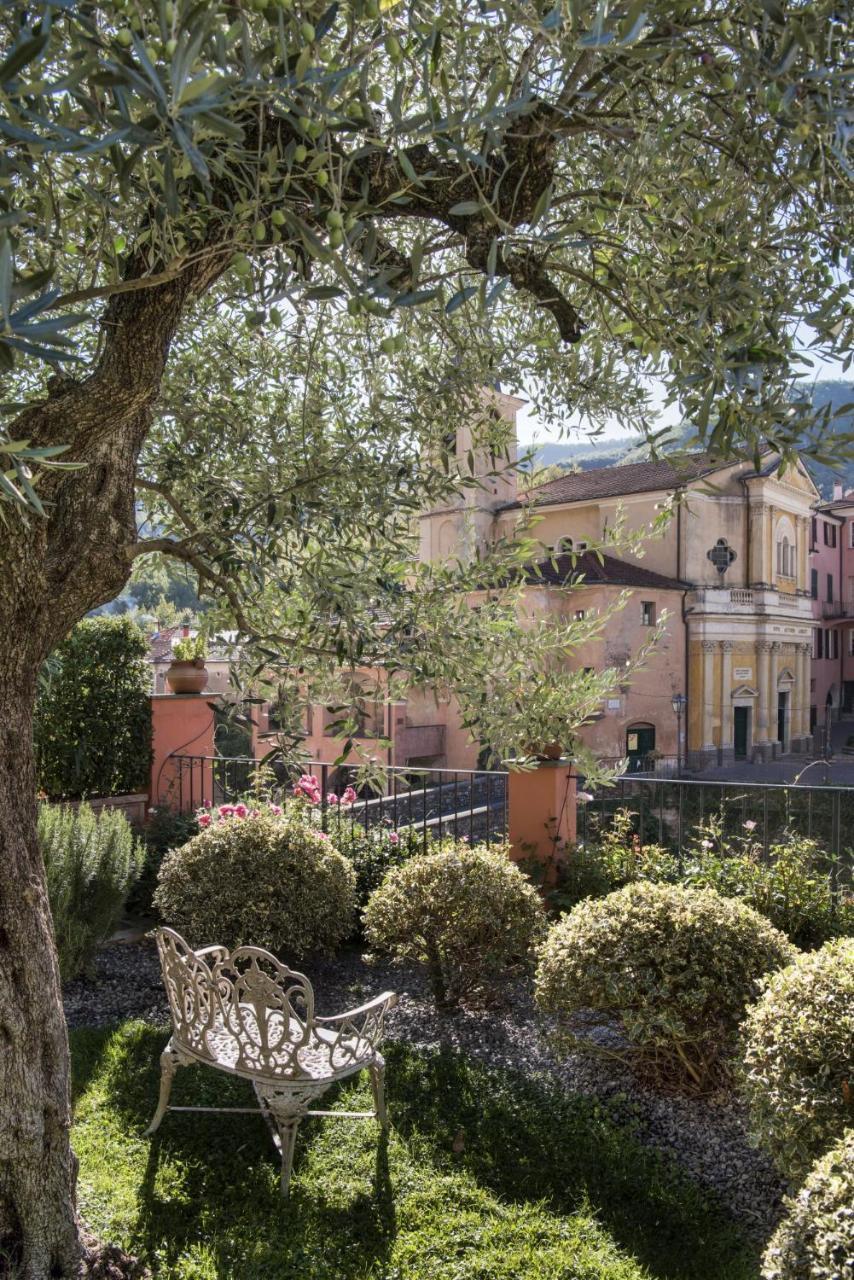 Hotel Relais Del Maro 4*
