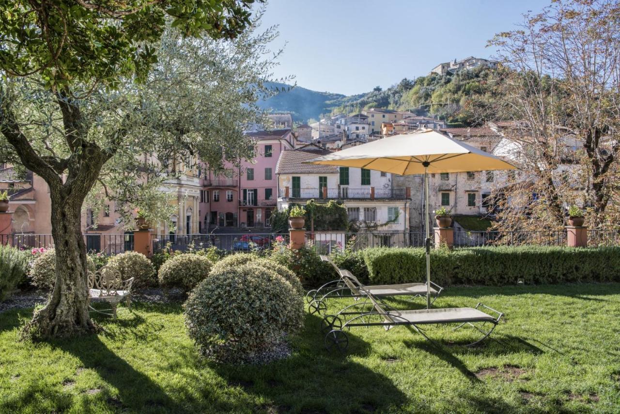 Hotel Relais Del Maro