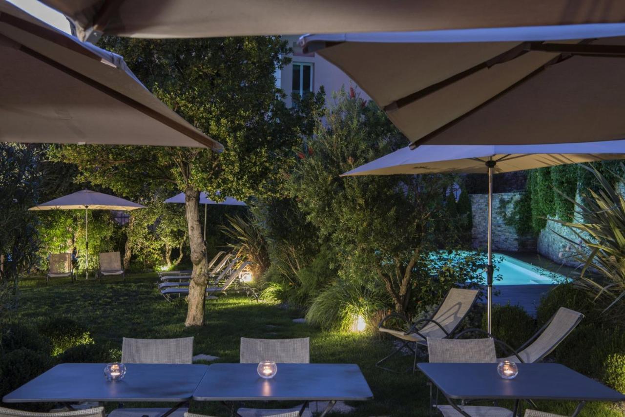 Hotel Relais Del Maro