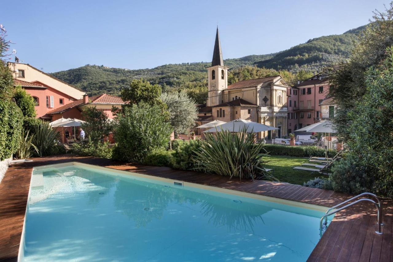 Relais Del Maro Borgomaro