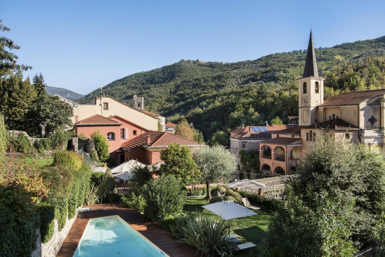 Hotel Relais Del Maro Borgomaro