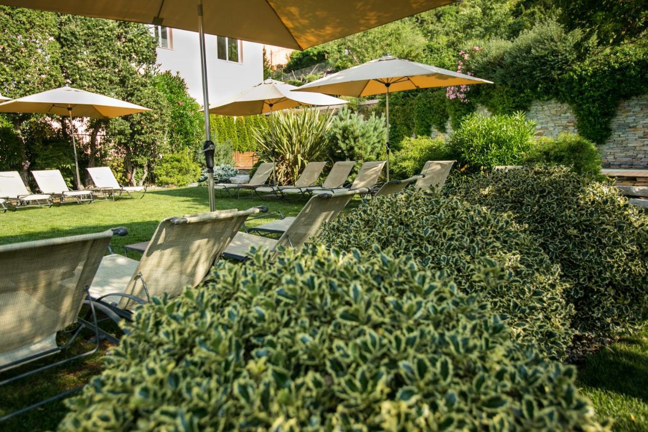 Relais Del Maro 4* Borgomaro
