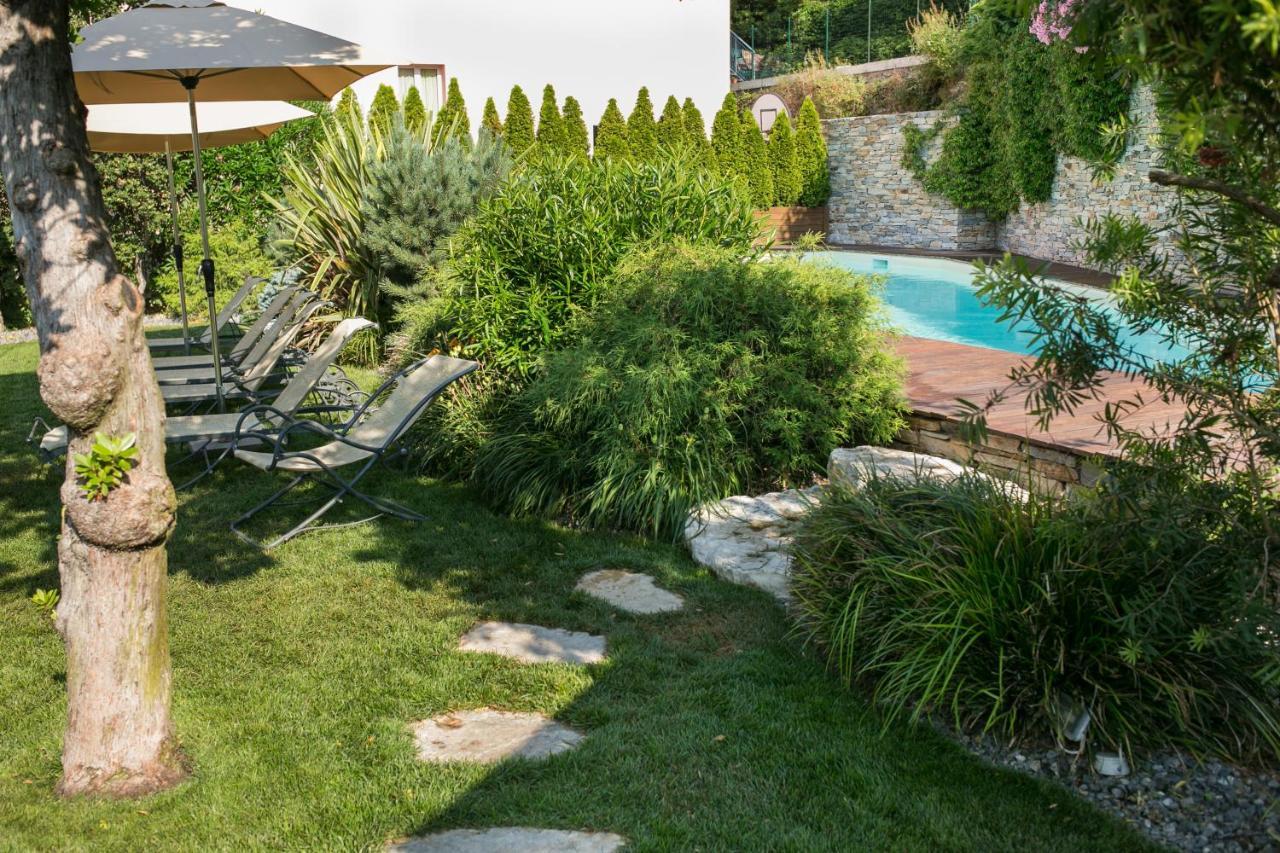 Hotel Relais Del Maro 4*