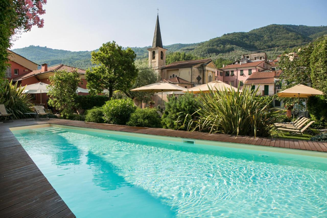 Relais Del Maro Hotel