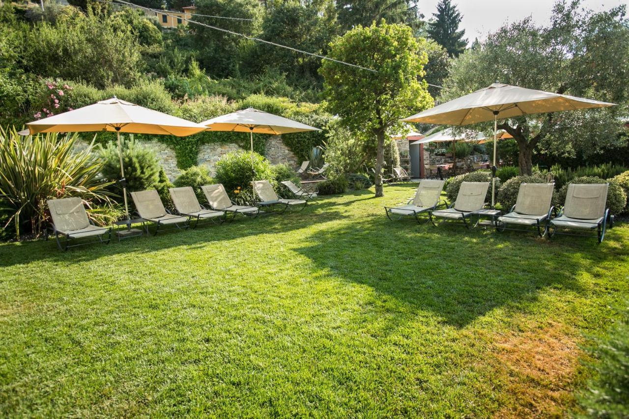 Relais Del Maro Borgomaro
