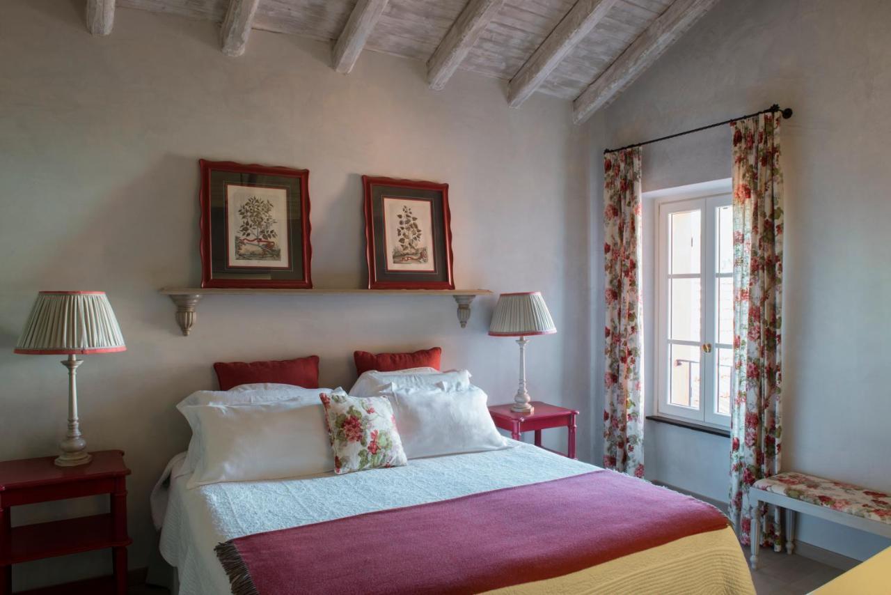 Hotel Relais Del Maro